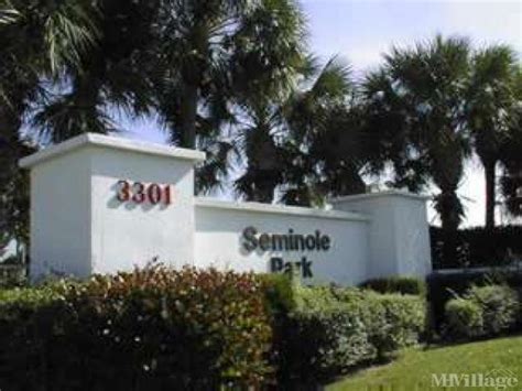 Hollywood Fl Senior Retirement Living Manufactured And Mobile Home Hollywood Fl Senior Retirement Living Manufactured And Mobile Home