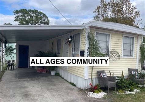 Hollywood Mobile Home Park Living Hollywood Mobile Home Park Living