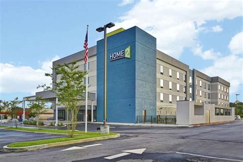 Home2 Suites Mobile AL