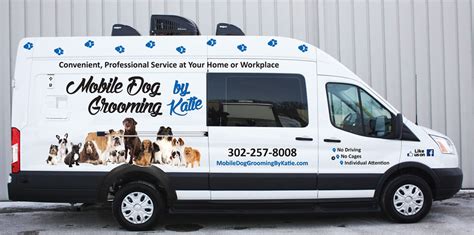 Home Mobile Dog Grooming By Katie Home Mobile Dog Grooming By Katie