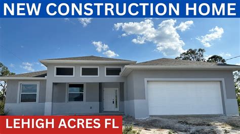 Homes For Sale In Lehigh Acres Florida Lehigh Acres New Homes For Sale In Lehigh Acres Florida Lehigh Acres New