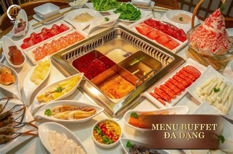 5 Hot Pot Spots