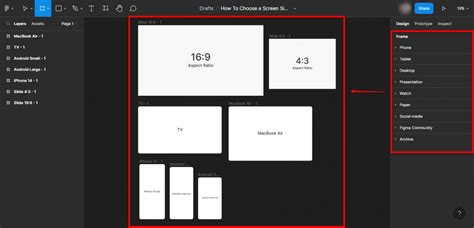How Do I Choose A Screen Size In Figma Websitebuilderinsider Com How Do I Choose A Screen Size In Figma Websitebuilderinsider Com