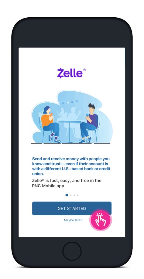 How Does Zelle Work A Guide To Using Zelle