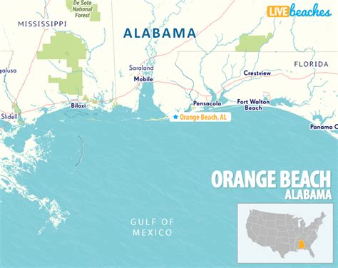 Mobile Alabama Distance Mobile Alabama Distance