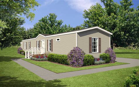 How Much Does A Mobile Home Cost In North Carolina Tips For 2022 Nc