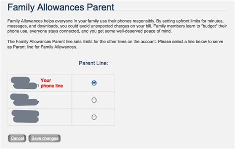 How To Apply Parental Controls To Restrict Web Access Calls And Texts