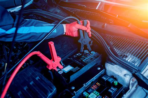 How To Boost A Car Leons Auto Body How To Boost A Car Leons Auto Body