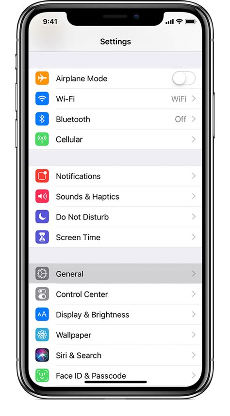 How To Change Iphone 6 Language Settings Nyscng