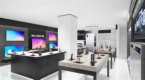 How To Design A Mobile Phone Shop That Boosts Sales Penbo Display How To Design A Mobile Phone Shop That Boosts Sales Penbo Display