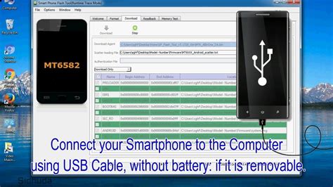 5 Ways to Flash Mobile