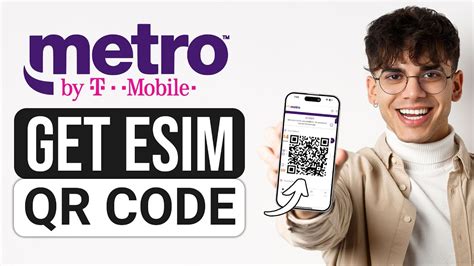 How To Get Metro By T Mobile Metropcs Esim Qr Code Full Guide Youtube How To Get Metro By T Mobile Metropcs Esim Qr Code Full Guide Youtube
