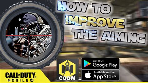 How To Improve Aim In Cod Mobile 2025 No Recoil Headshot Tips