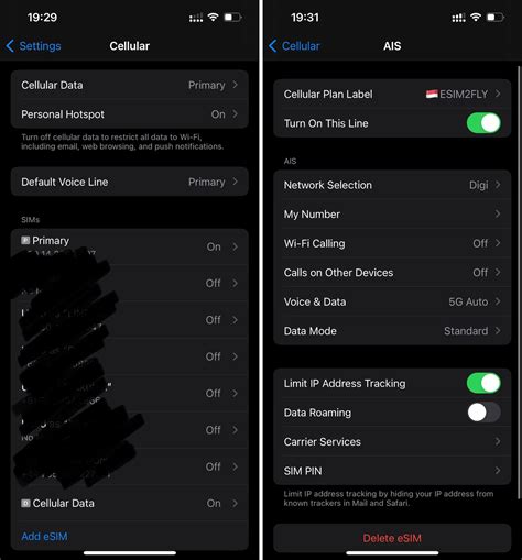 How To Install Esim On Iphone With Qr Code
