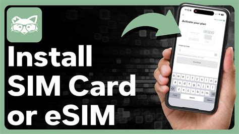How To Install Mint Mobile Sim Card Or Esim Youtube How To Install Mint Mobile Sim Card Or Esim Youtube