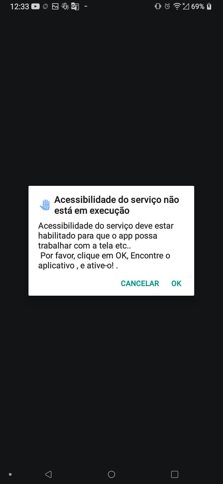 Macro on Mobile Easily