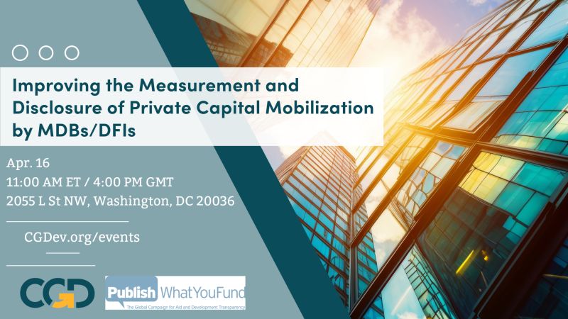 5 Ways Measure Mobilization