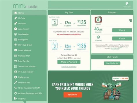 How To Pay Your Mint Bill Simple Steps For Bill Pay Reviews Org How To Pay Your Mint Bill Simple Steps For Bill Pay Reviews Org