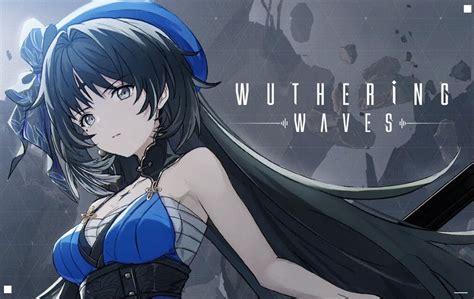 How To Play Wuthering Waves Closed Beta On Your Pc And Mobile
