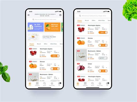 How To Reate A Grocery Shopping App Must Have Features Mobindustry How To Reate A Grocery Shopping App Must Have Features Mobindustry