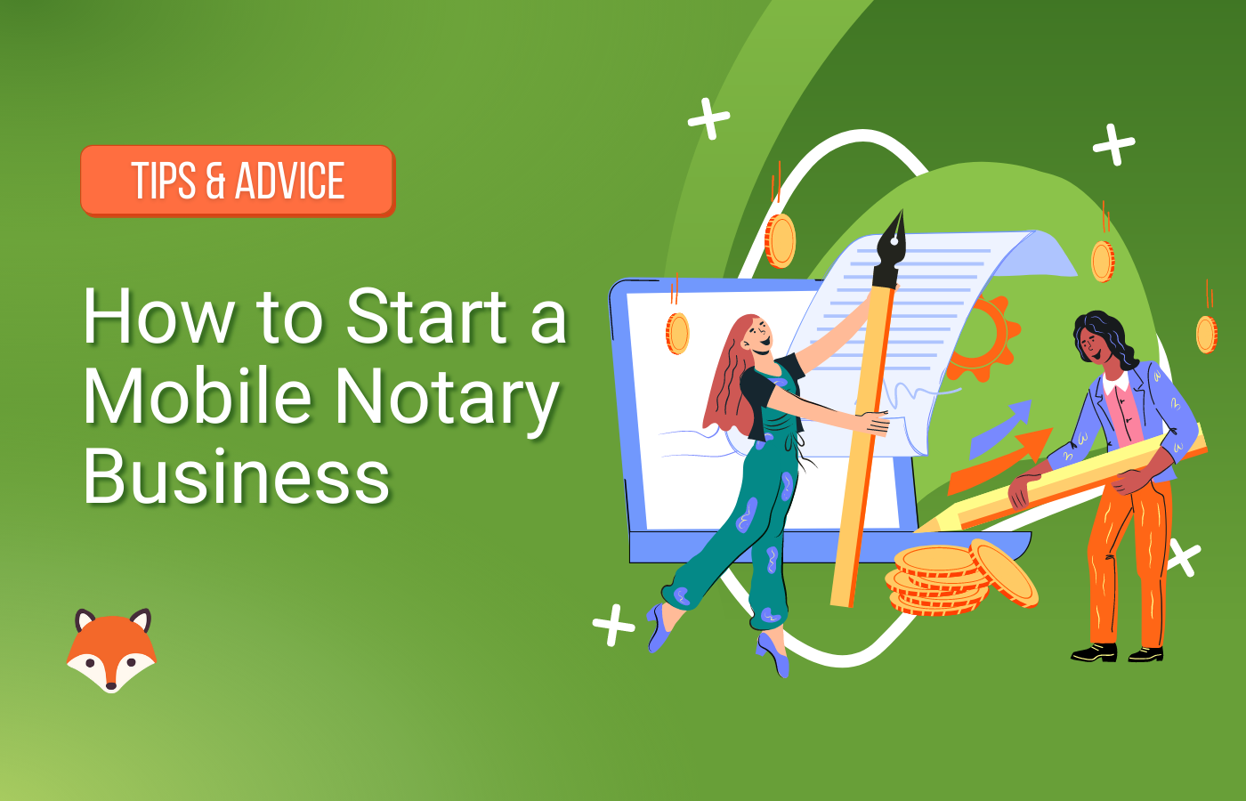 How To Start A Mobile Notary Business Simply Schedule Appointments How To Start A Mobile Notary Business Simply Schedule Appointments