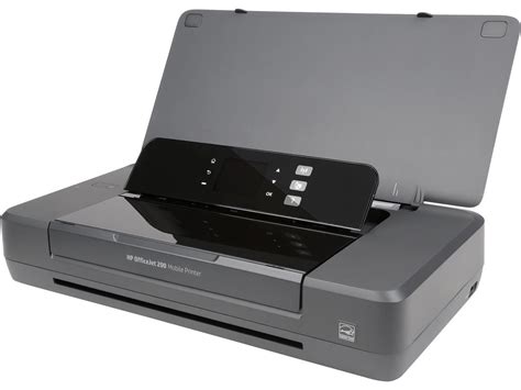 HP OfficeJet 200 Mobile Ink Solutions