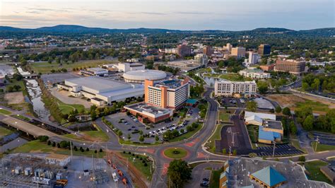 Huntsville AL to Mobile AL Drive