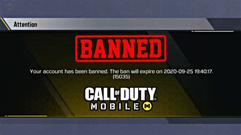 I Got Banned In Cod Mobile For No Reason Call Of Duty Mobile Live I Got Banned In Cod Mobile For No Reason Call Of Duty Mobile Live