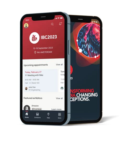 5 IBC Mobile App Tips 5 IBC Mobile App Tips