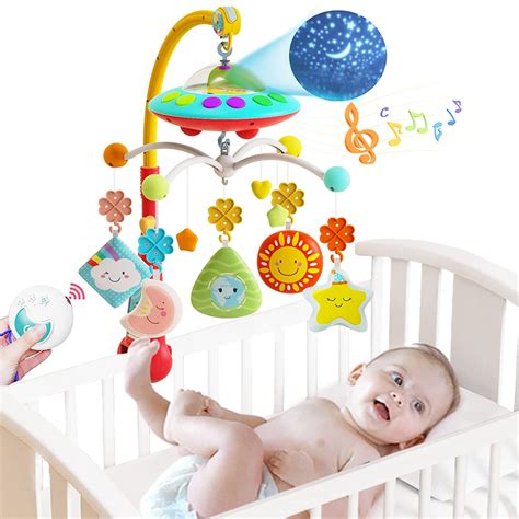 5 Tips Infant Mobiles