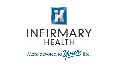 5 Infirmary Health Tips 5 Infirmary Health Tips