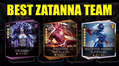 Injustice 2 Mobile Reddit Guide