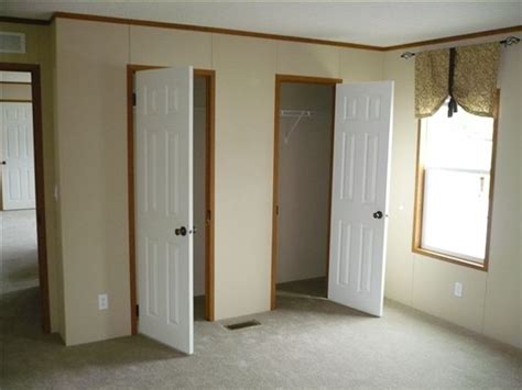 5 Mobile Home Door Ideas