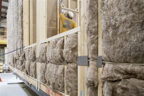 Mobile Home Insulation Solutions