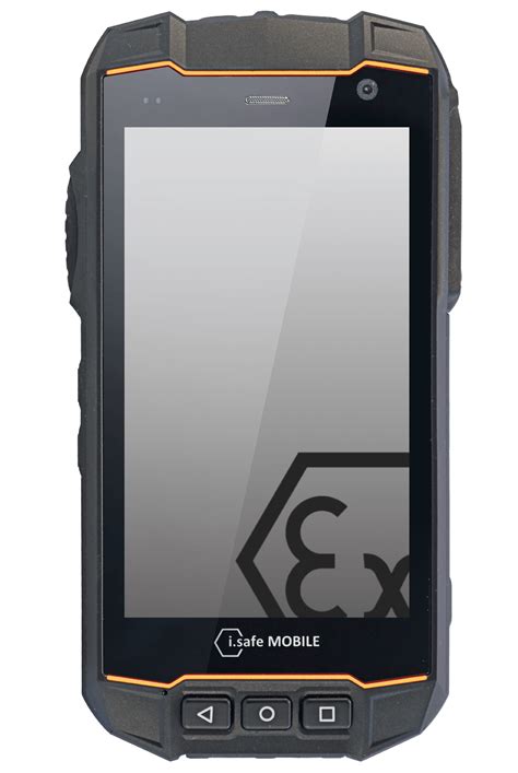 5 Tips Intrinsically Safe Phones