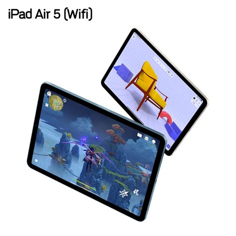 Ipad Air 5 Wifi Anycall Mobile Ipad Air 5 Wifi Anycall Mobile