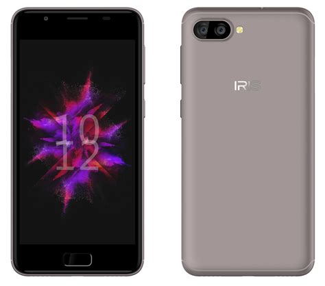 Iris Mobile Solutions