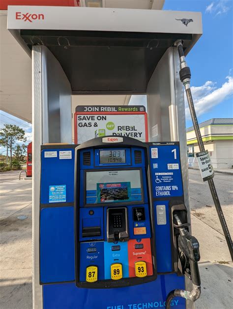 Is Mobile Top Tier Gas Is Mobile Top Tier Gas