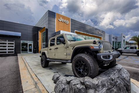 5 Jeep Mobile AL Tips 5 Jeep Mobile AL Tips