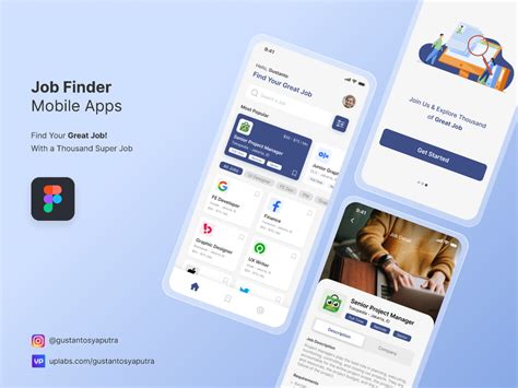 Mobile Jobs Available Now