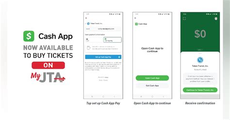 JTA Mobile App Guide