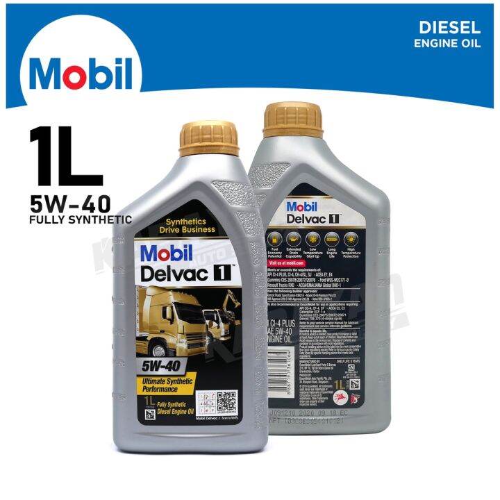 Jual Mobil Delvac 1 5W 40 Diesel 1 Liter Ci 4 Plus 67290 Di Seller Jual Mobil Delvac 1 5W 40 Diesel 1 Liter Ci 4 Plus 67290 Di Seller