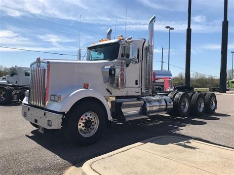 5 Kenworth Mobile Tips