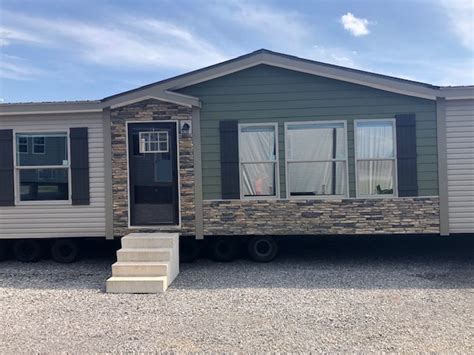 Kinlock Falls Mobile Home Prices