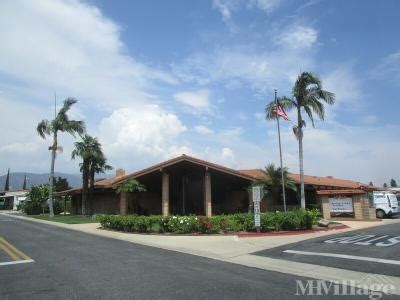5 Tips La Verne Mobile Country Club