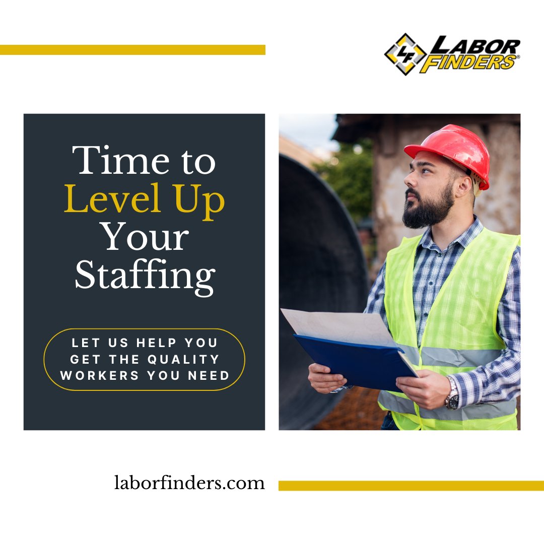 5 Labor Finders Tips