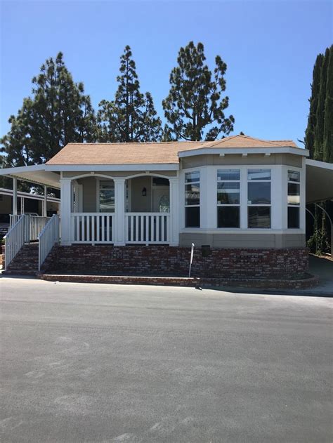 Lake Forest Mobile Homes