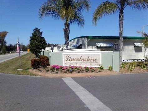 5 Largo Mobile Home Parks 5 Largo Mobile Home Parks