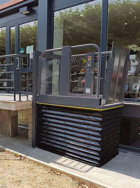 Lehner Liftboy 5 Wheelchair Lift Bluesky Mobility Lehner Liftboy 5 Wheelchair Lift Bluesky Mobility