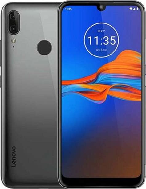 Lenovo K10 Mobile Review